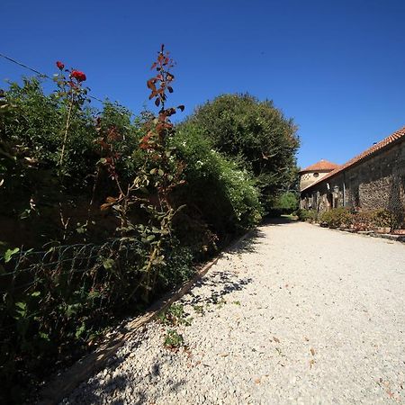 Azienda Agrituristica Seliano Paestum Kültér fotó