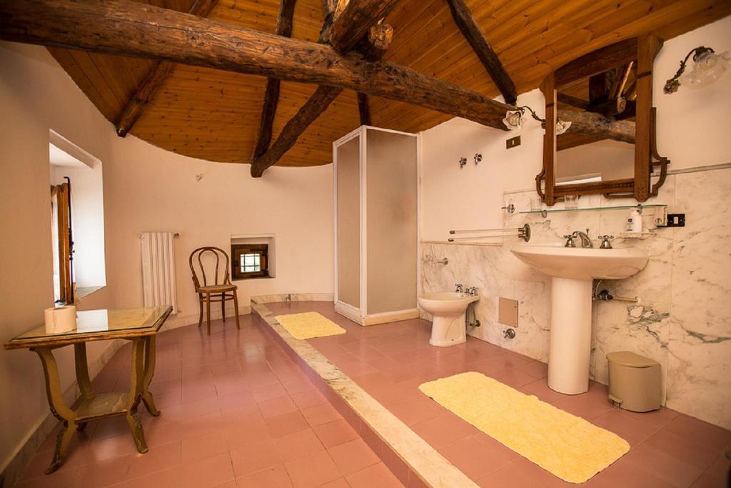 Azienda Agrituristica Seliano Paestum Szoba fotó