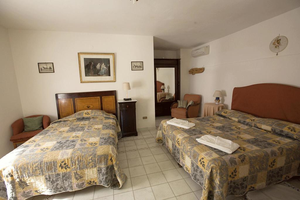 Azienda Agrituristica Seliano Paestum Szoba fotó