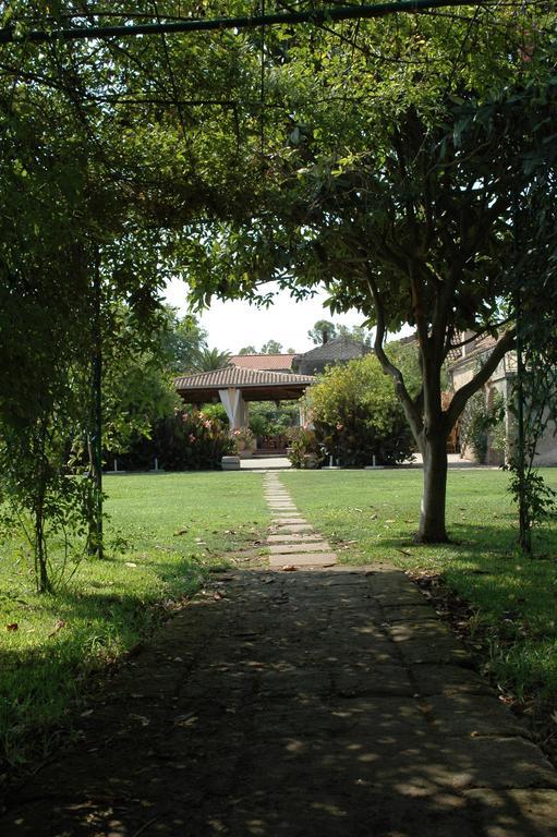 Azienda Agrituristica Seliano Paestum Szoba fotó