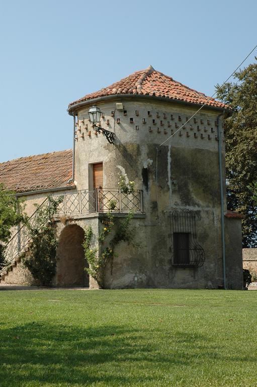 Azienda Agrituristica Seliano Paestum Szoba fotó